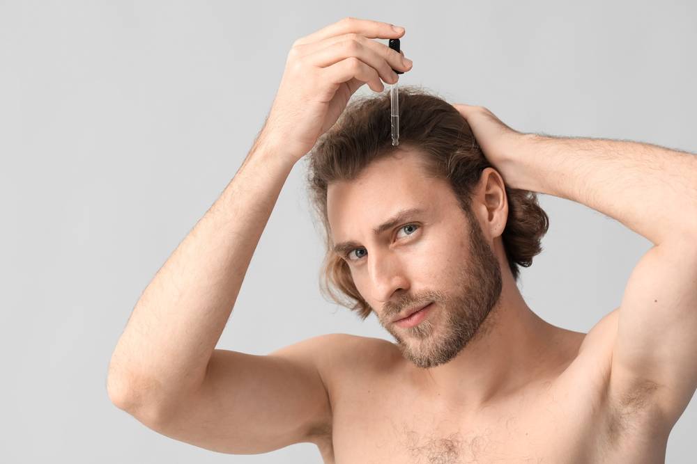Pourquoi inclure les huiles capillaires dans sa routine de traitement des cheveux ?-1