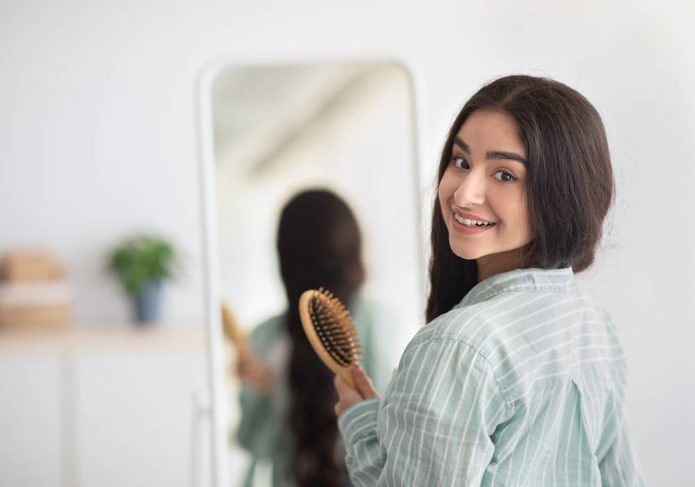 Quelle est l'importance d'une routine de traitement pour cheveux adaptée au cuir chevelu ?-2