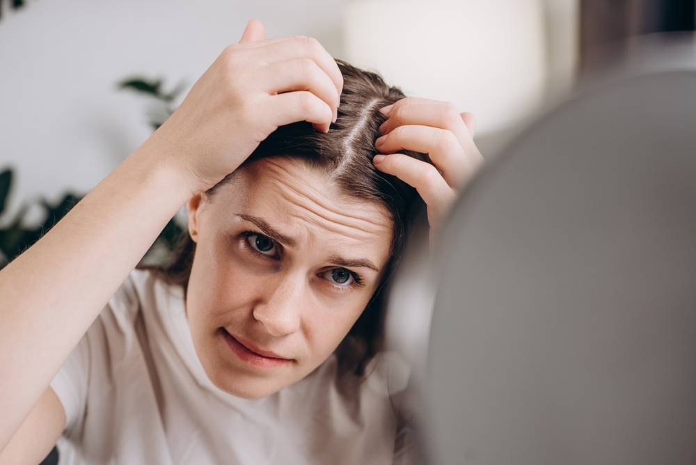 Quelles sont les causes possibles du psoriasis des cheveux ?-2