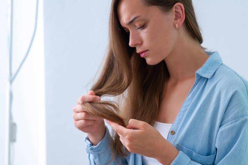 Quels sont les impacts du psoriasis sur les cheveux ?-1