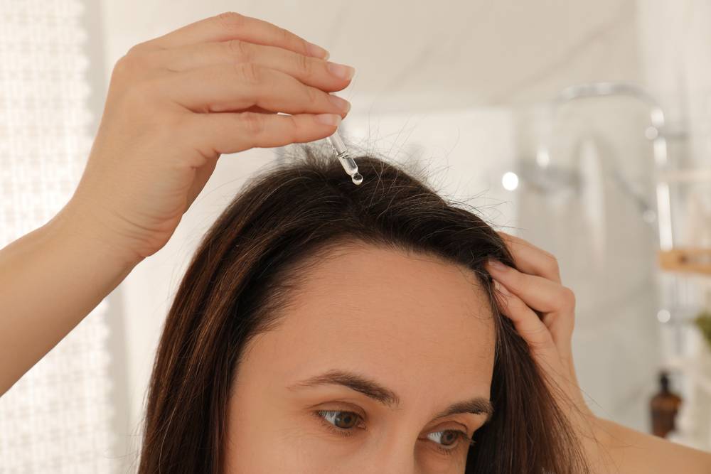 Quels sont les principaux actifs et ingrédients des traitements pour cheveux ?-1
