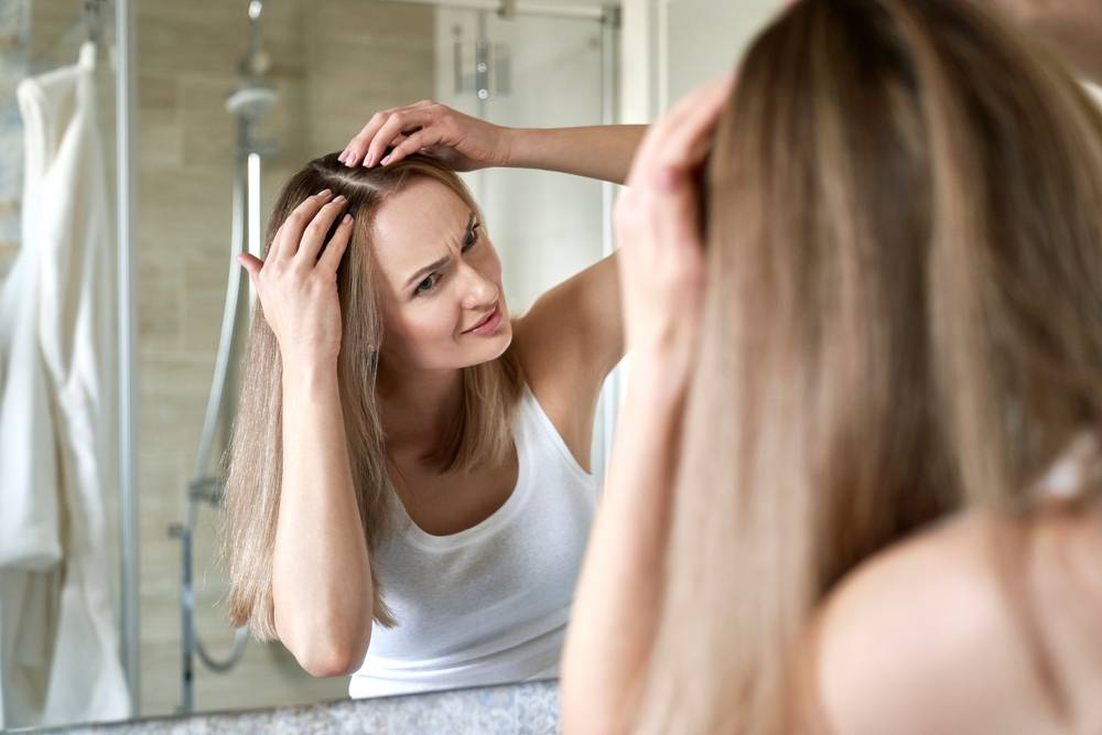 Qui est le plus concerné par le psoriasis des cheveux ?-1