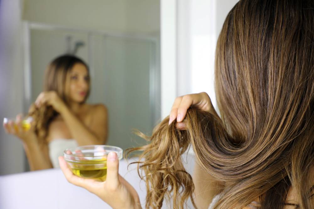 Traitement pour cheveux : comment bien choisir une huile végétale ?-1