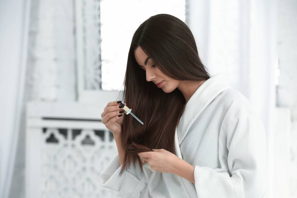 Traitement pour cheveux : comment bien choisir une huile végétale ?-2