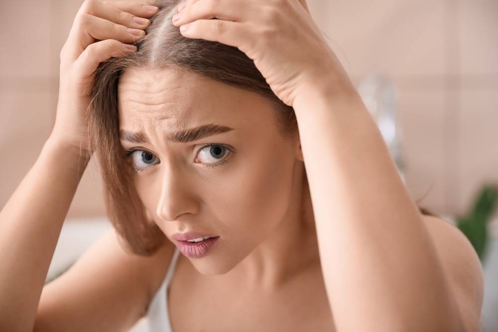 Traitement pour cheveux : quels sont les facteurs externes affectant la santé du cuir chevelu ?-1
