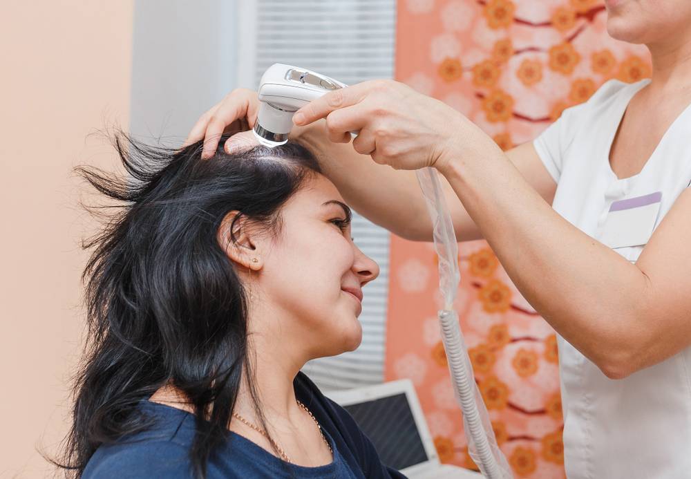 Traitement pour cheveux : quelles précautions prendre pour éviter les irritations ?-1