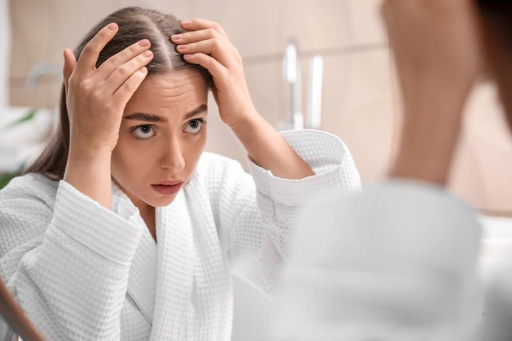 Traitement pour cheveux : quelles sont les principales causes de problèmes de cuir chevelu ?-2