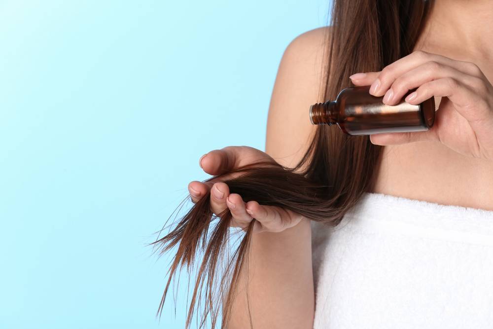 Traitement pour cheveux : reconnaître les démangeaisons et les irritations du cuir chevelu-1