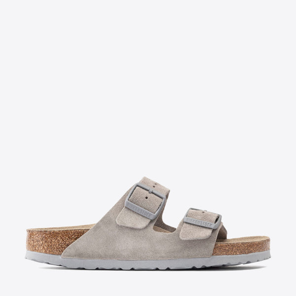 Arizona Soft Footbed – Birkenstock® South Africa