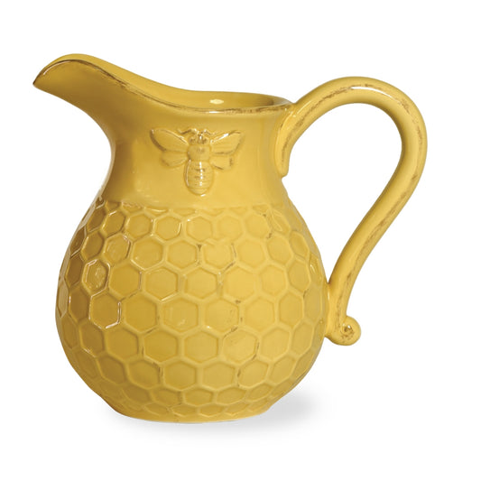 Honeycomb Stoneware Measuring Cups – Fuirk Home