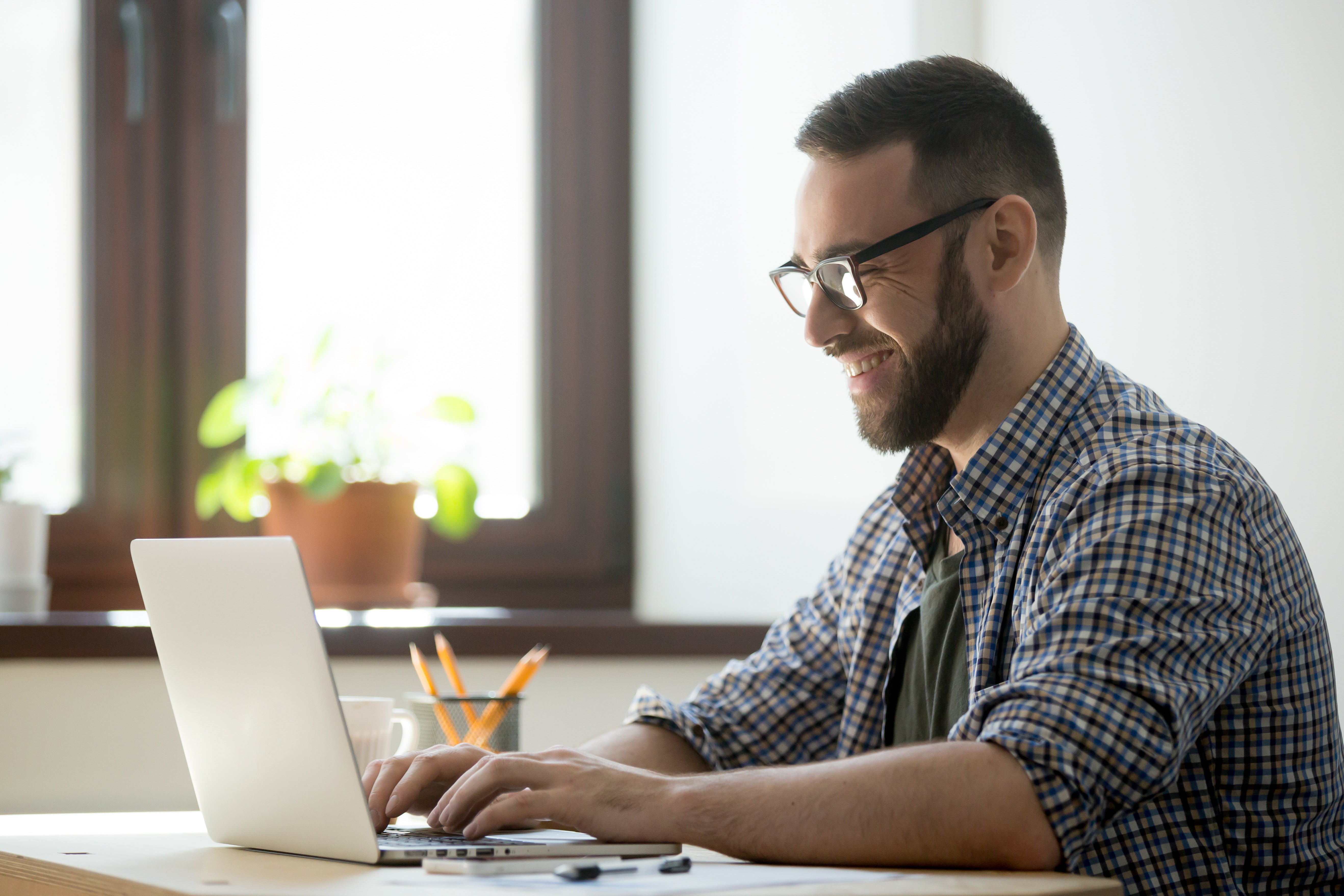 Cómo comprar gafas graduadas online - de óptica – Centro Óptico Costasol