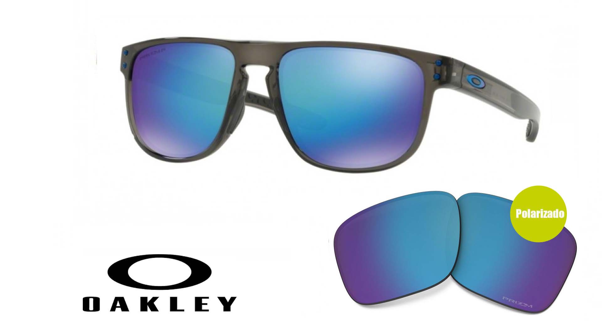 Cristales Oakley XL 9417 – Centro Óptico SL