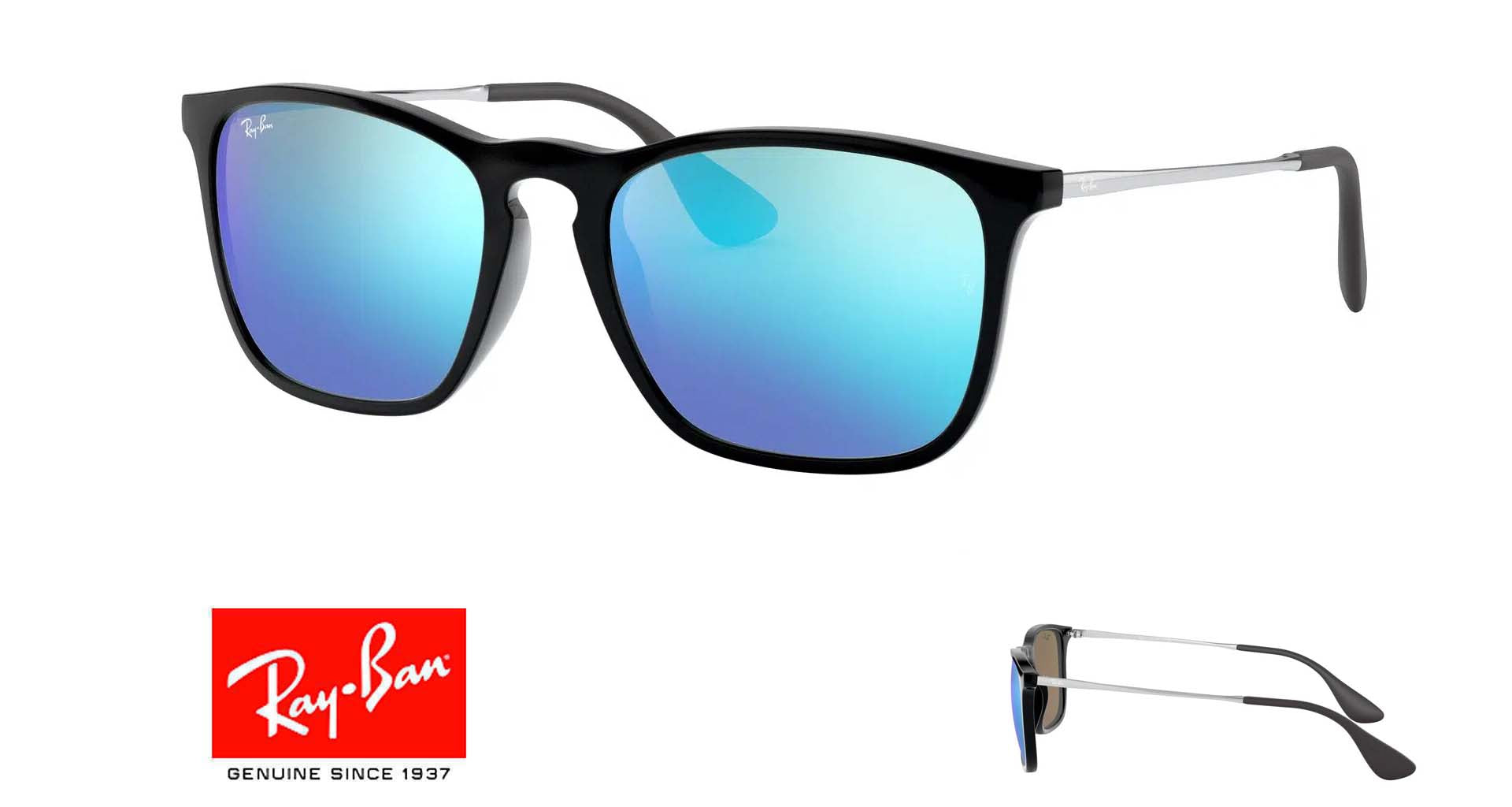 Ray Ban 4187 Original Replacement Rods – Centro Óptico Costasol SL