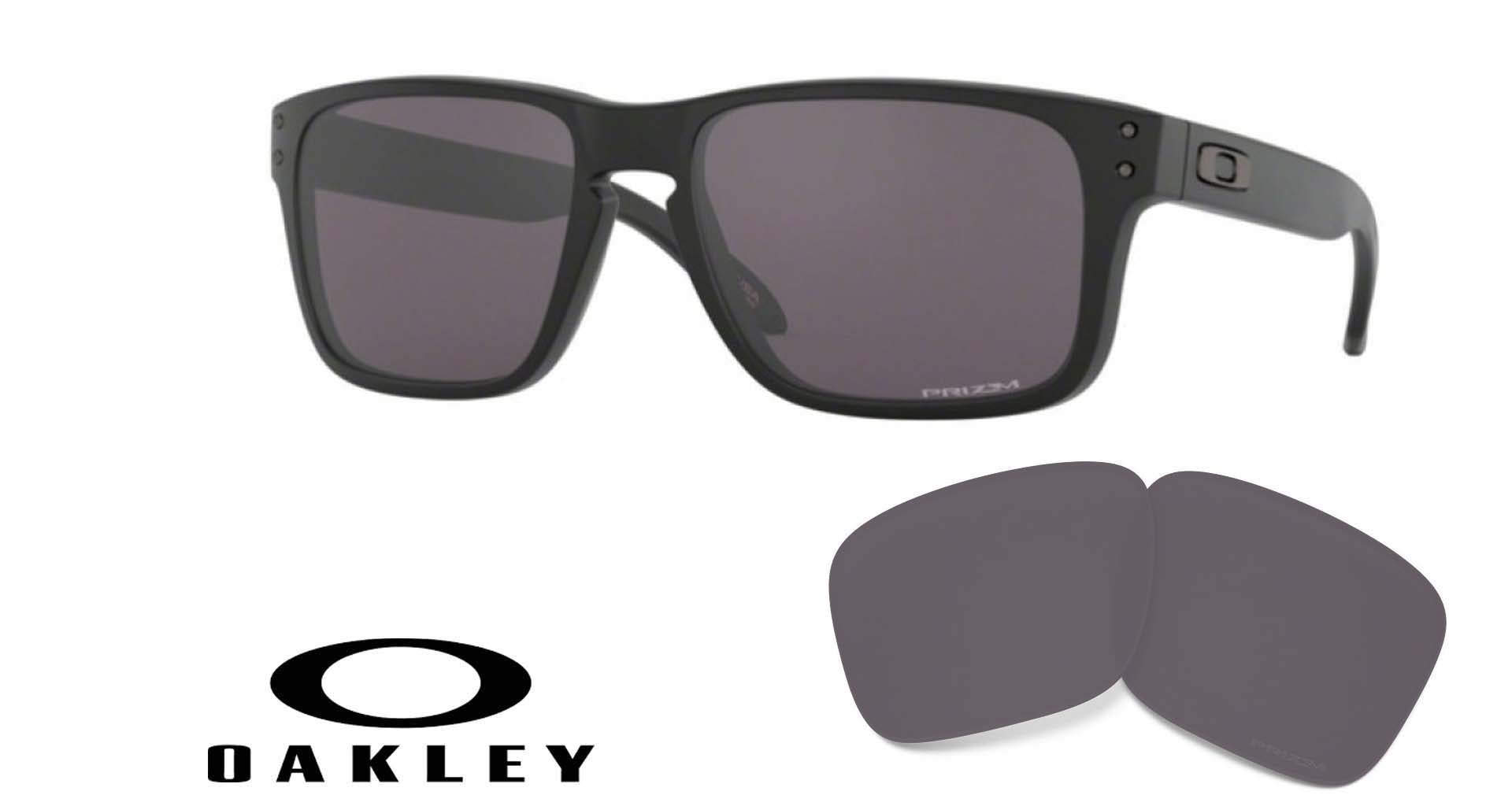 Oakley Holbrook XS 9007 Lenses – Centro Óptico Costasol SL