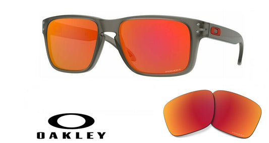 Oakley Holbrook 9102 originales – Centro Óptico Costasol SL