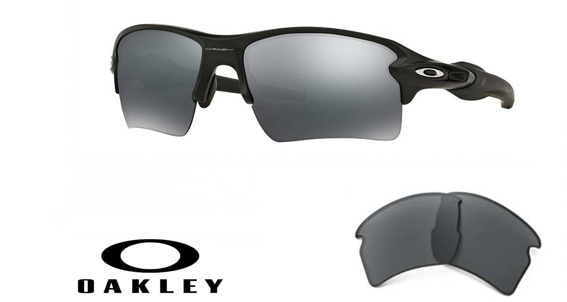 Original Oakley 9188 Flak  XL lenses – Centro Óptico Costasol SL