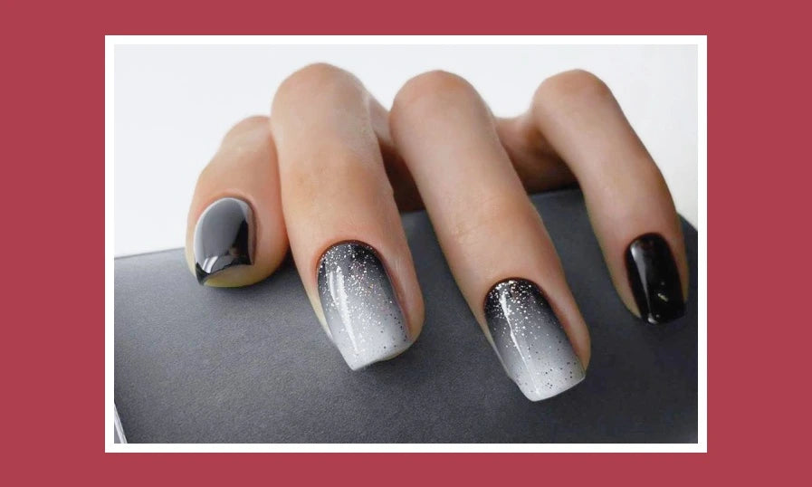 Các Mẫu Nail Vẽ Hoa Đơn Giản, Xinh Xắn Năm 2024 | TIKI