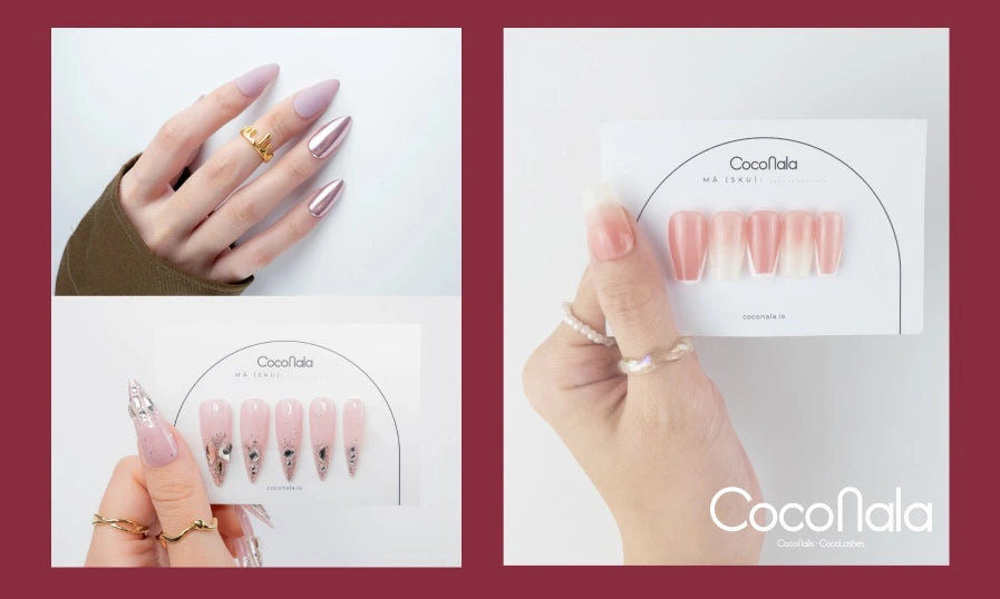 Tết cận kề, bạn đã chuẩn bị cho mình mẫu nail đẹp chưa? Hãy cùng tìm kiếm những thiết kế độc đáo, sáng tạo và mang tính chất Tết để góp phần vào không khí rộn ràng này nhé. Với những mẫu nail Tết xinh đẹp, chắc chắn bạn sẽ là ngôi sao sáng trên khắp mọi nơi trong dịp Tết này.