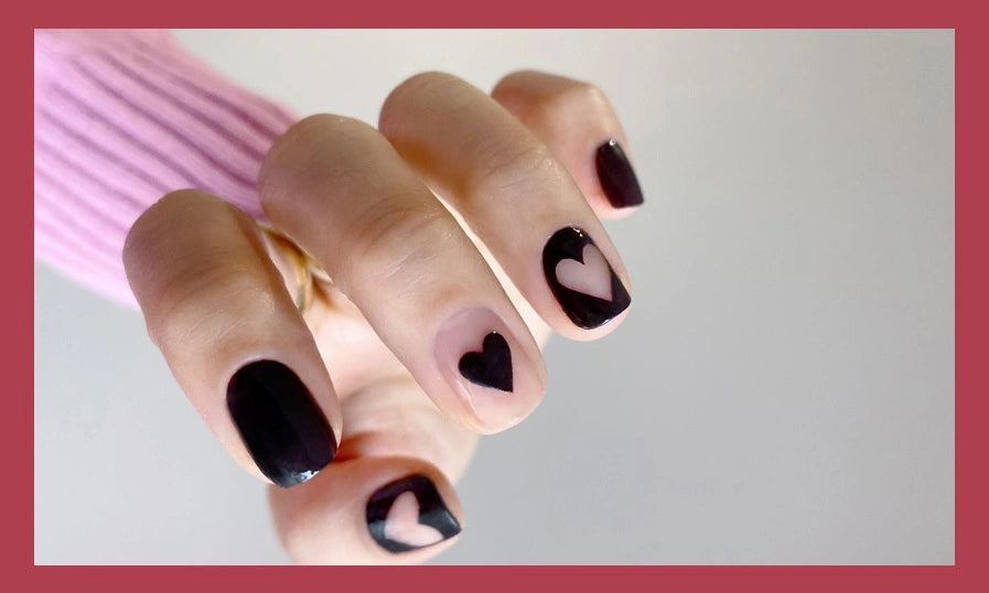 Xu hướng nail vui nhộn với những màu sắc bắt mắt làm điên đảo hội tín đồ