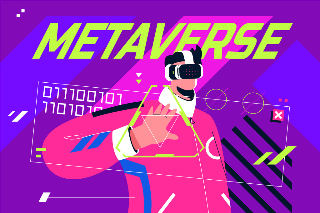 What is metaverse