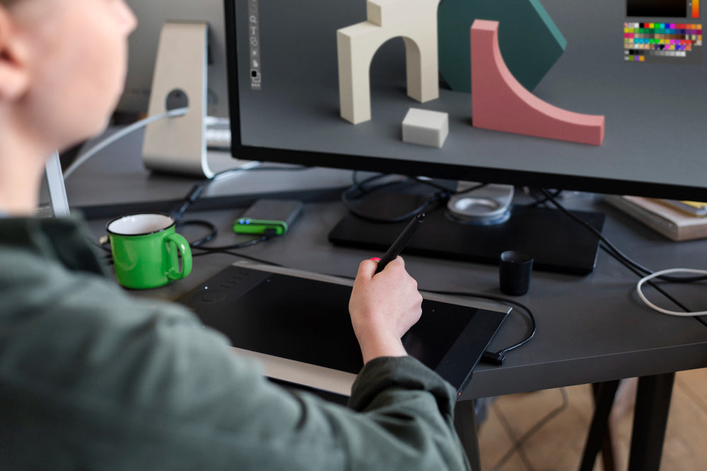 tips for using 3d modeling in business