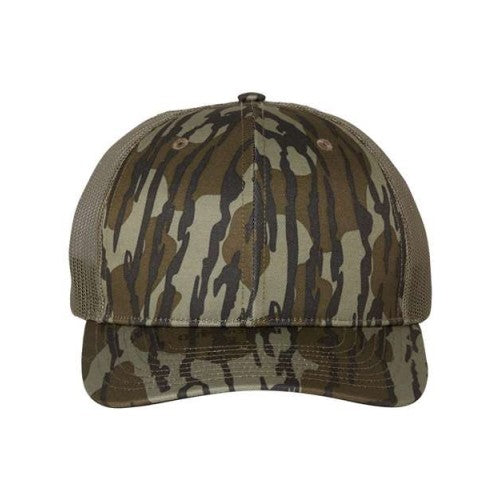 Blank Wholesale Hats - Authorized Richardson Dealer