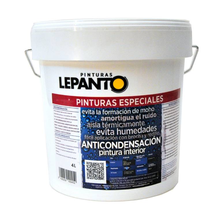 Spray Repara Gotele Al Agua 400ML – Pinturas y Tarimas Ideas