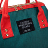 Multifunctional Solid Color Insulation Main Bag Mommy Bag - Especially For You Gifts Other