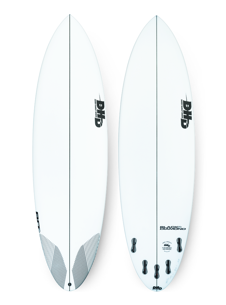 Black Diamond – DHD SURF JAPAN