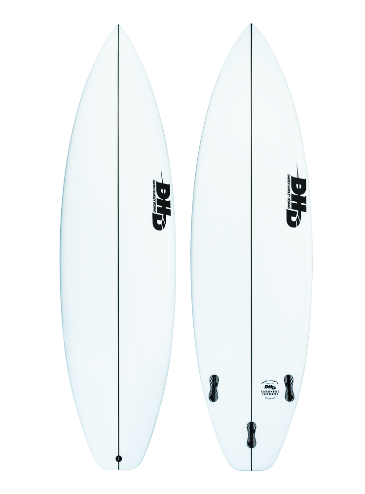 Custom Surfboard – DHD SURF JAPAN