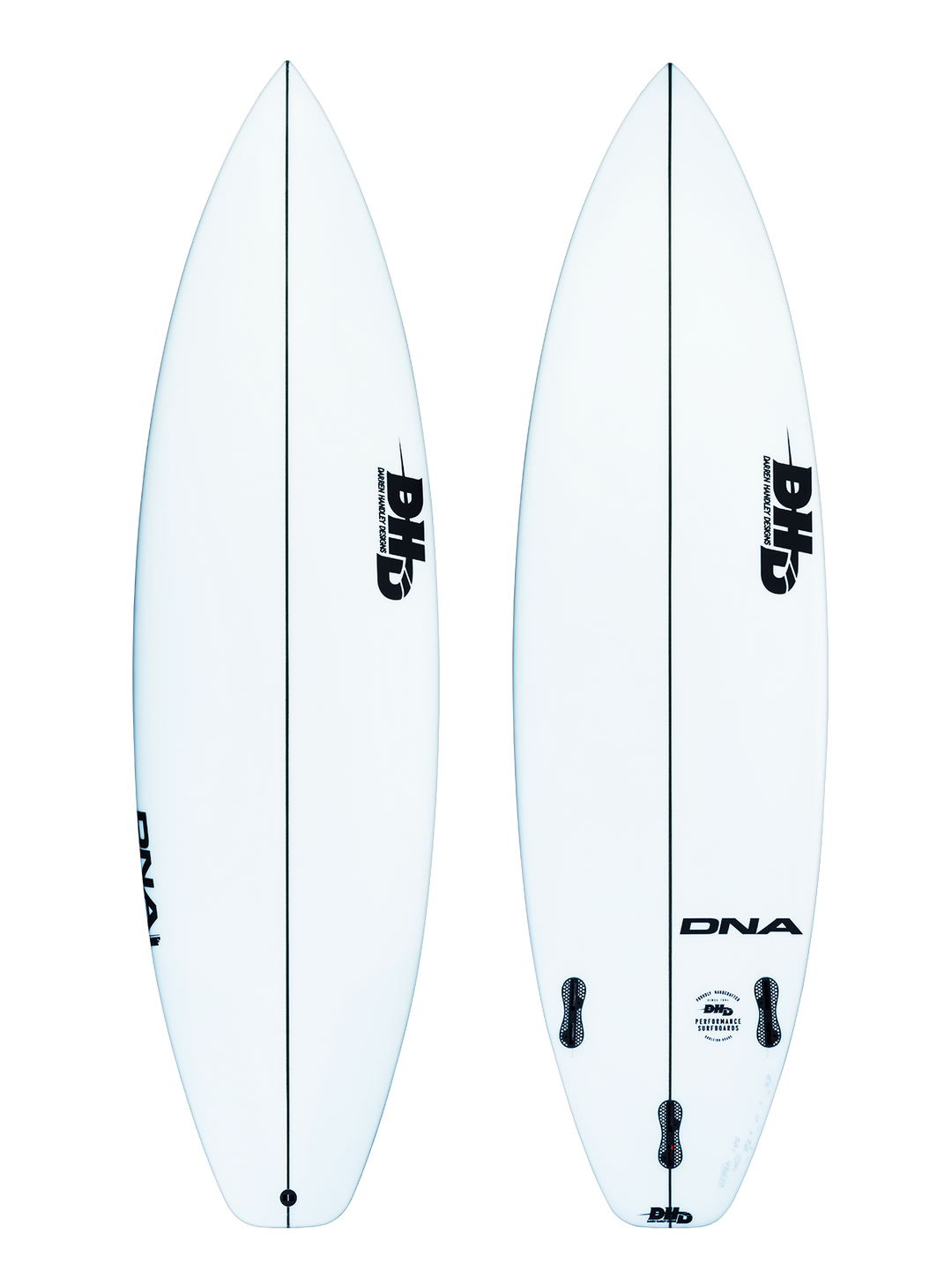 3DX – DHD SURF JAPAN