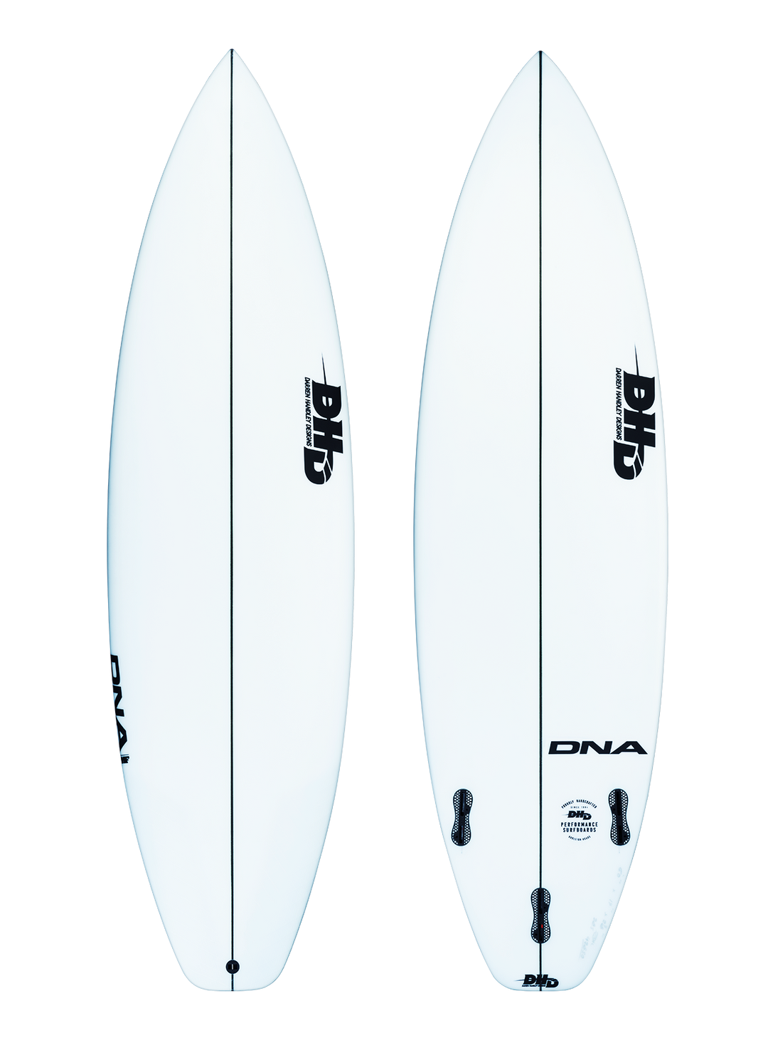 3DV – DHD SURF JAPAN