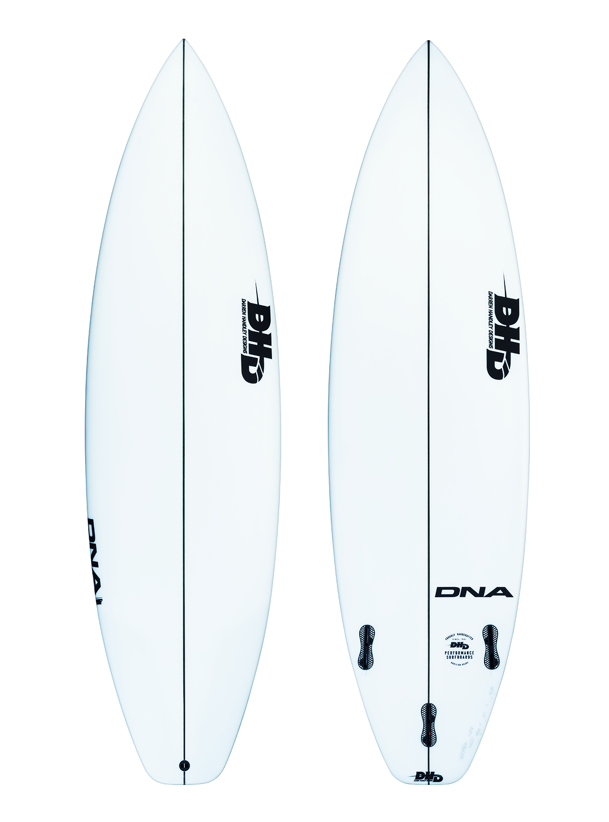 COLE サーフボード6'5フューチャーフィン - マリンスポーツ