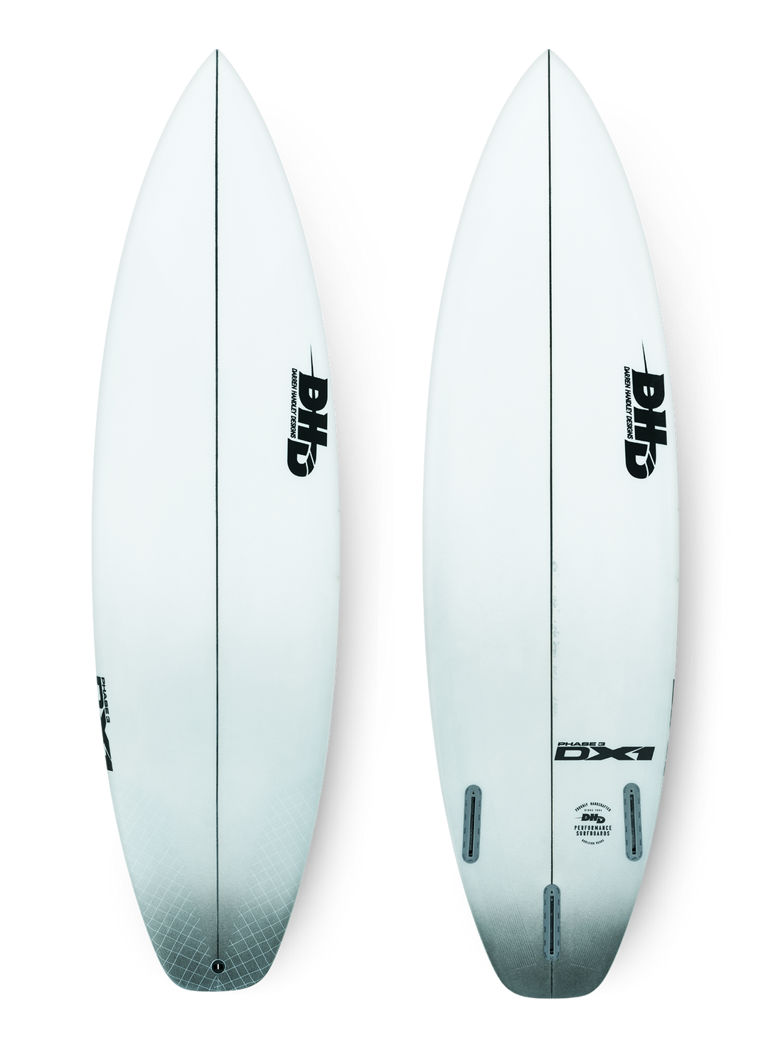3DX EPS – DHD SURF JAPAN