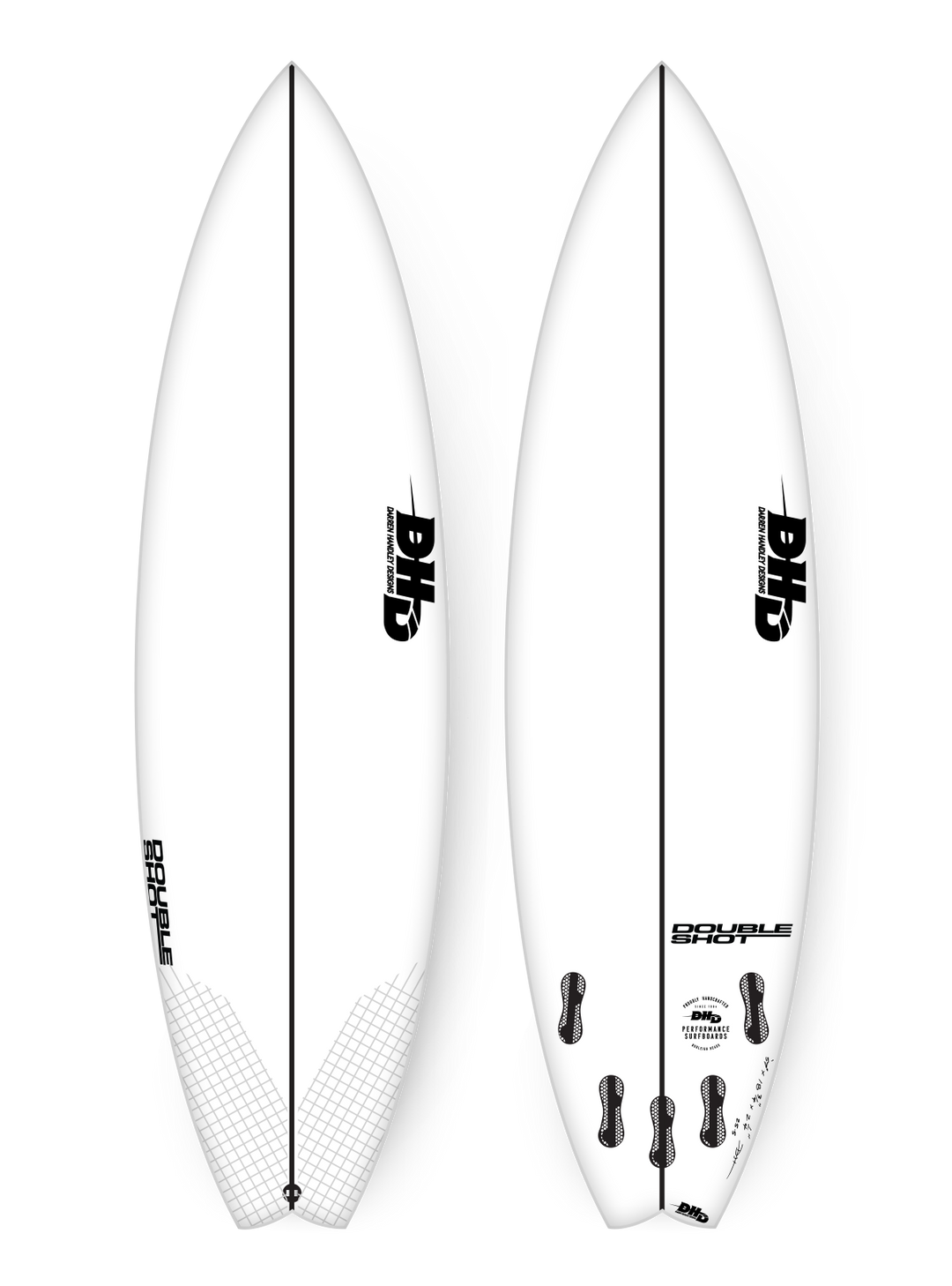 PHOENIX EPS SWALLOW TAIL – DHD SURF JAPAN