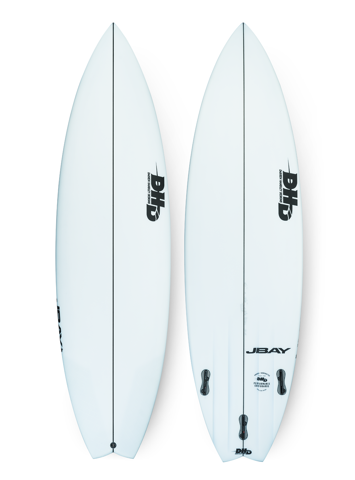 Mini Twin EPOXY – DHD SURF JAPAN