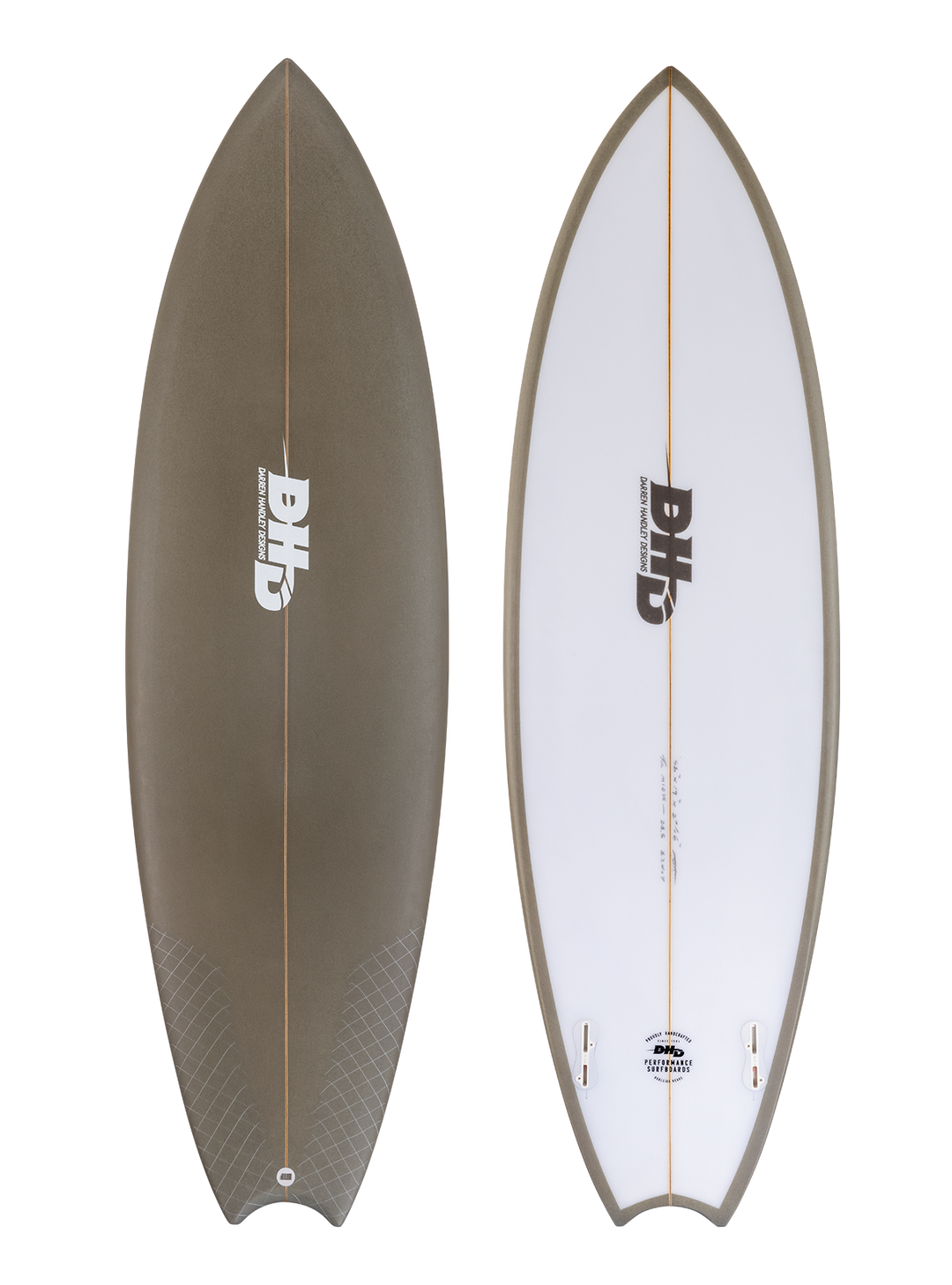 Sandman – DHD SURF JAPAN