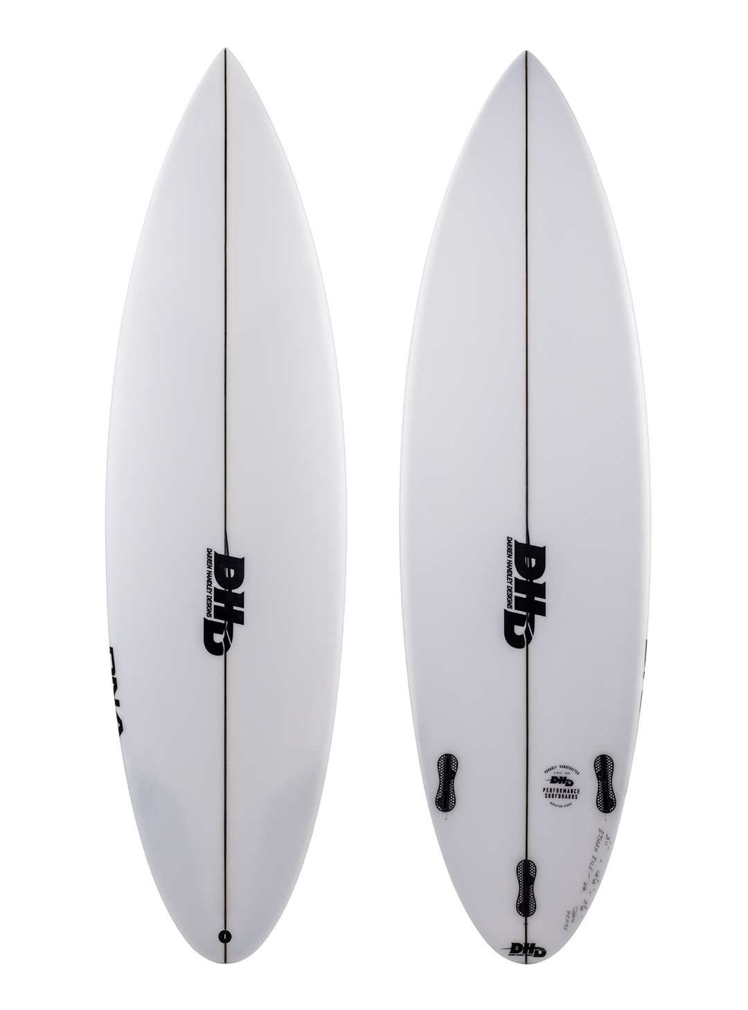 PHOENIX EPS SWALLOW TAIL – DHD SURF JAPAN