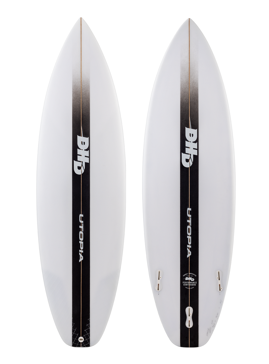 3DV EPS JNR – DHD SURF JAPAN