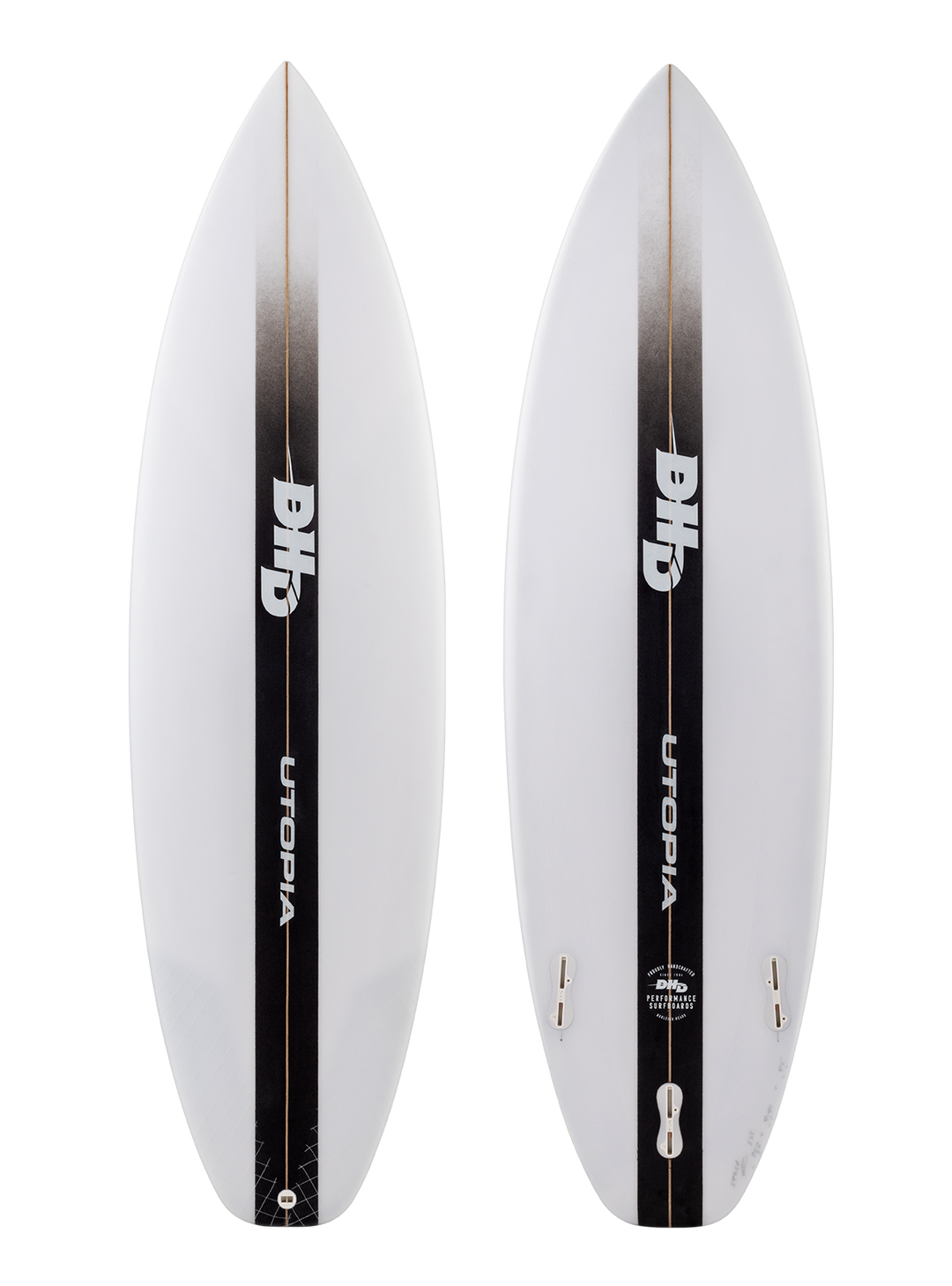 3DV EPS – DHD SURF JAPAN