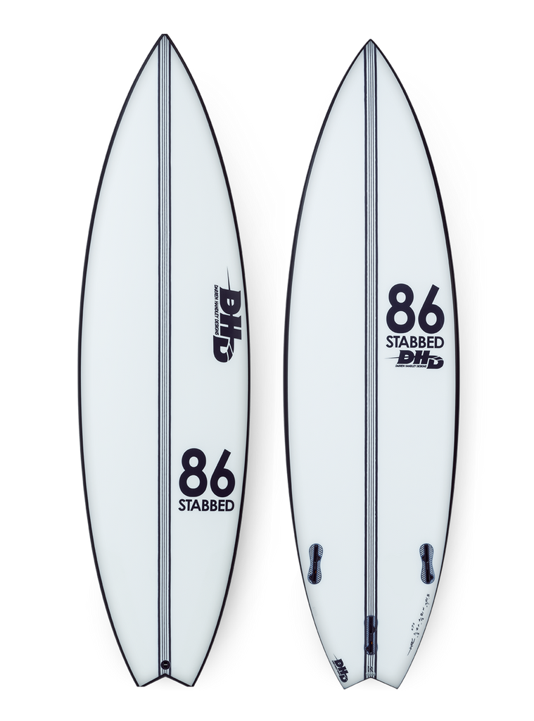 Shopさん専用 DHD Surfboard 加藤嵐プロ使用ボード その他スポーツ