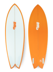 Mini Twin (Summer Series) – DHD SURF JAPAN