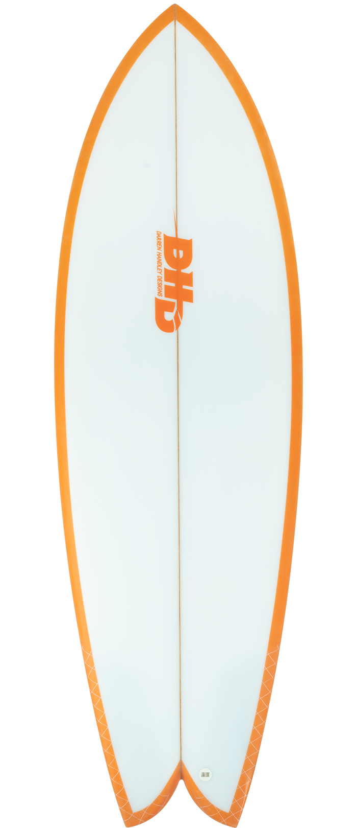 Mini Twin – DHD SURF JAPAN