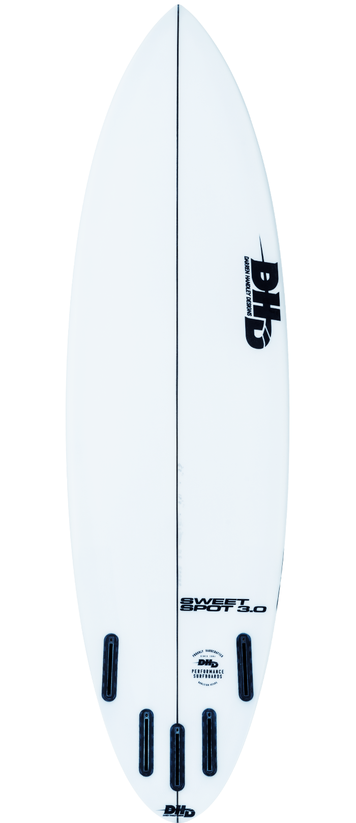 Surfboards – DHD SURF JAPAN