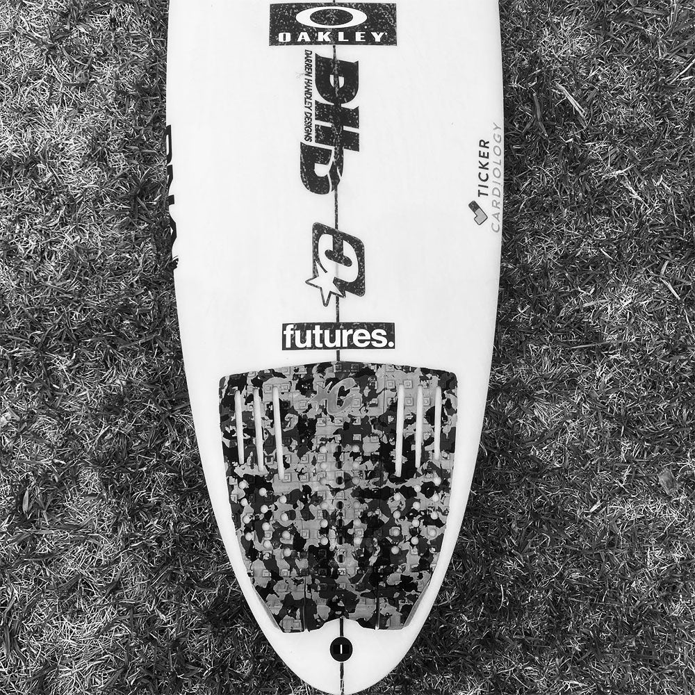 EE DNA (ROUND TAIL) – DHD SURF JAPAN