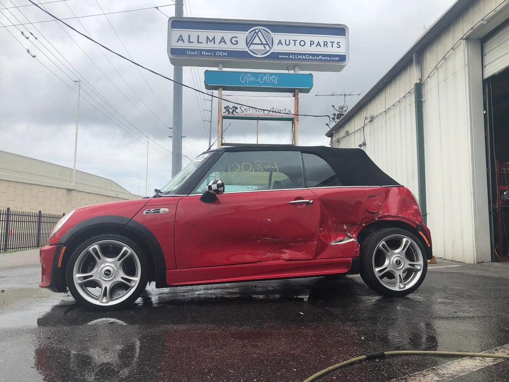 mini cooper 2005 parts