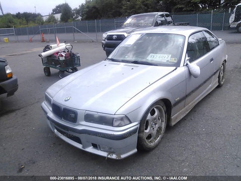 Just Arrived 1999 Bmw M3 Allmag Auto Parts