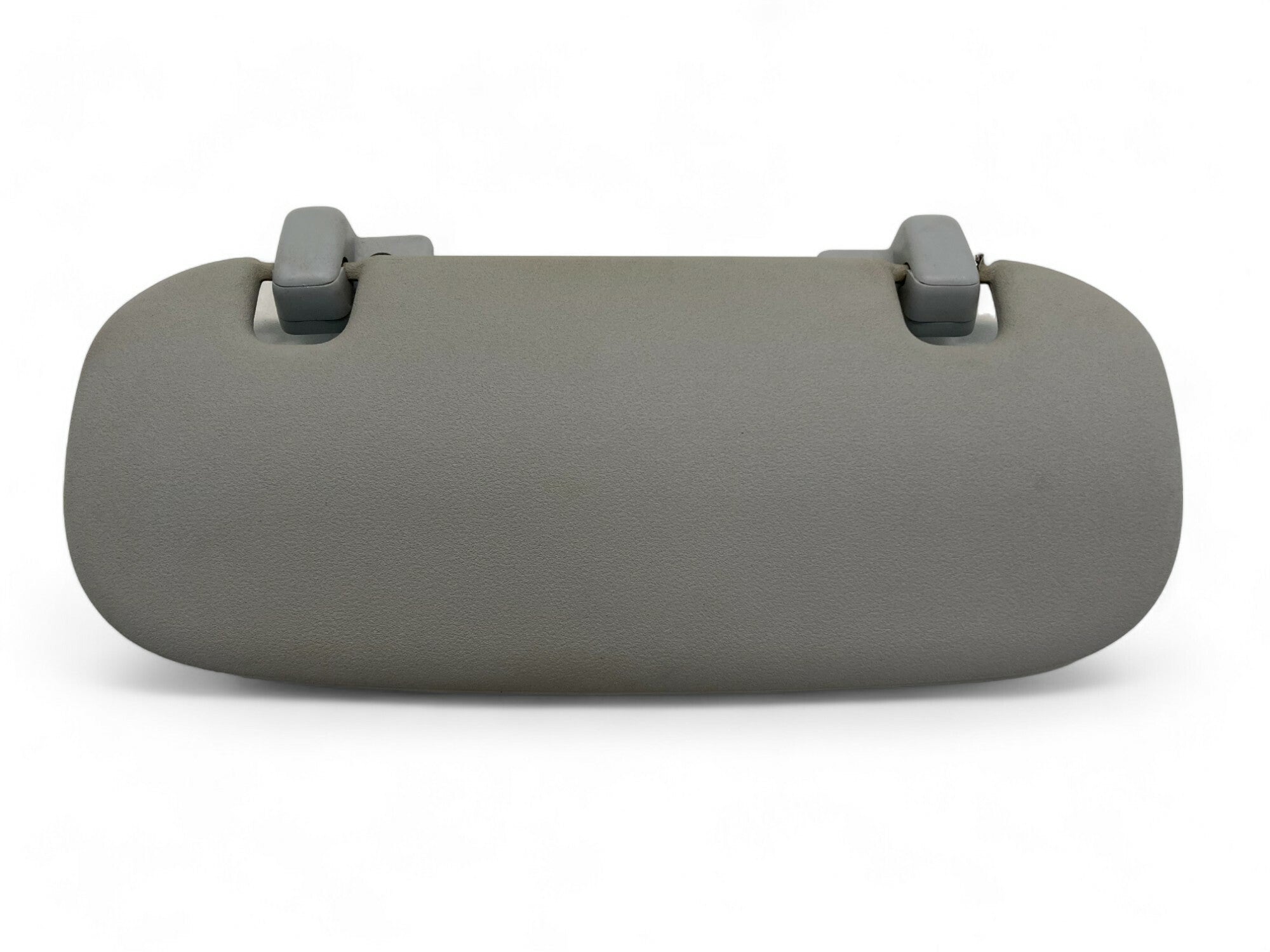 Mini Cooper Lateral Sun Visor Grey w/ Sunroof 51167134459 05 06 R50 R53
