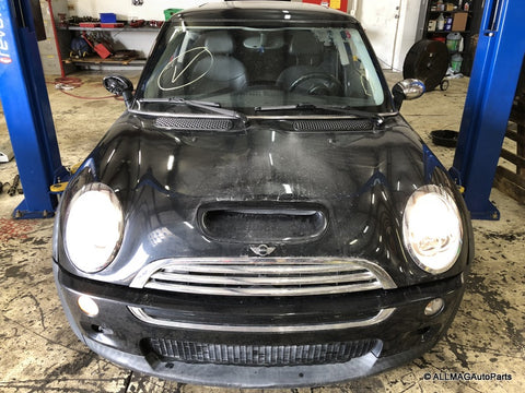 Just Arrived 2006 Mini Cooper S Mini Seven Allmag Auto