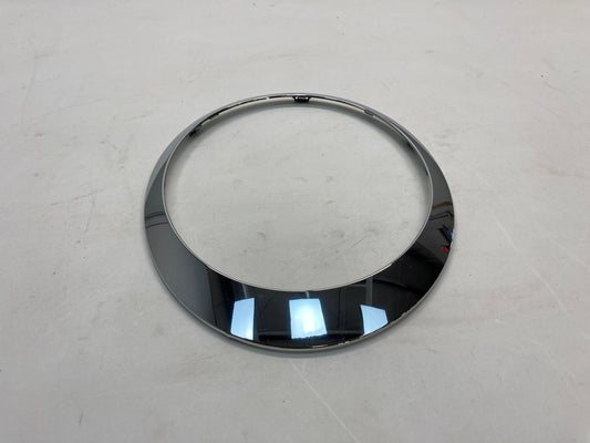 Headlight Ornament Ring for Mini Cooper R55 R56 R57 R58 R59 51137149905  51137149